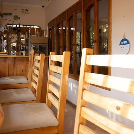 The Farmhouse Inn Nanyuki Extérieur photo